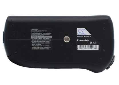 Replacement Battery for Pentax K10D – Battery Grip - image 1