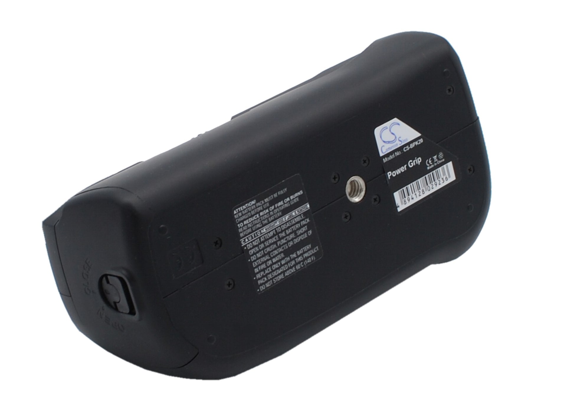 Replacement Battery for Pentax K10D – Battery Grip - image 2