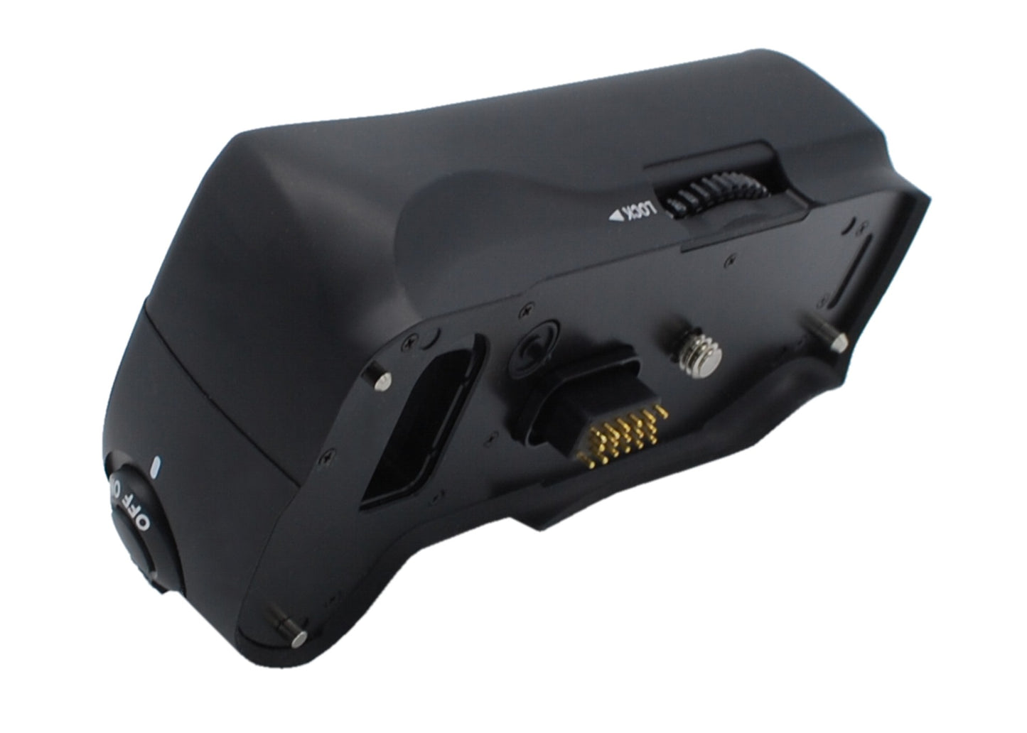 Replacement Battery for Pentax K10D – Battery Grip - image 3