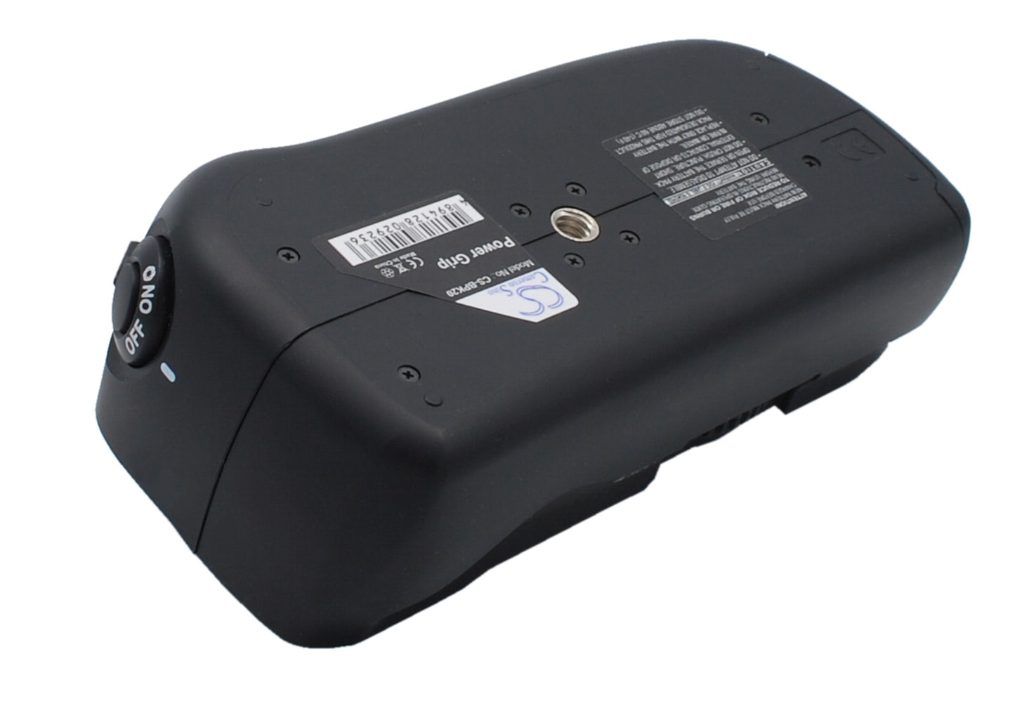 Replacement Battery for Pentax K10D – Battery Grip - image 4