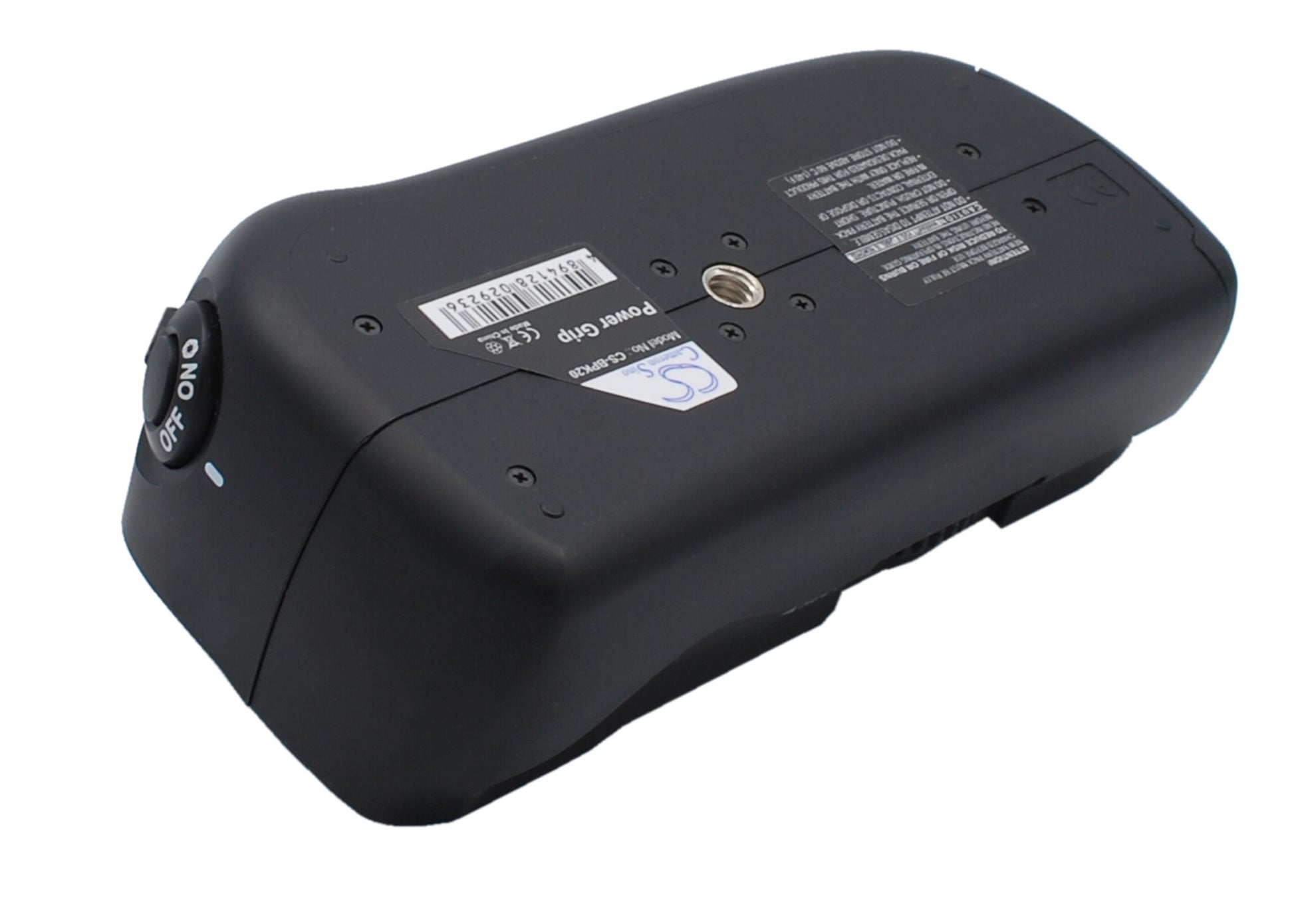 Replacement Battery for Pentax K10D – Battery Grip - image 4