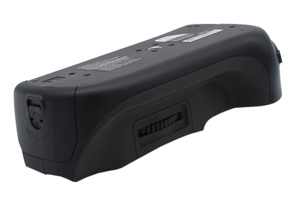 Replacement Battery for Pentax K10D – Battery Grip - image 5