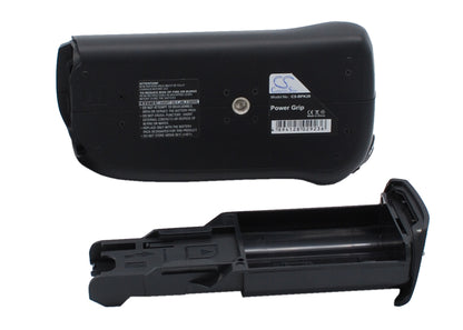 Replacement Battery for Pentax K10D – Battery Grip
