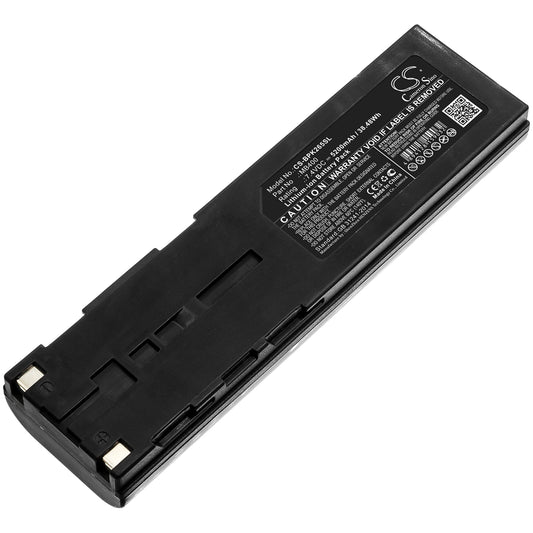 Replacement Battery for BK Precision 2650A – Equipment, Survey, Test – 5200mAh / 7.4V