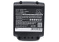 Replacement Battery for Black & Decker  ASL146BT12A – Power Tools – 1500mAh / 21.60Wh / 14.4V