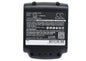 Replacement Battery for Black & Decker  ASL146BT12A – Power Tools – 2500mAh / 36.0Wh / 14.4V