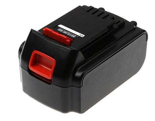 Replacement Battery for Stanley | Bostitch | Porter Cable | Black & Decker FMC625D2 – Power Tool – 5000mAh / 20V
