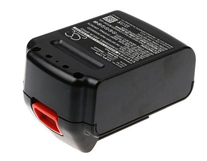 Replacement Battery for Stanley  FMC625D2 – Power Tools – 5000mAh / 100.00Wh / 20.0V