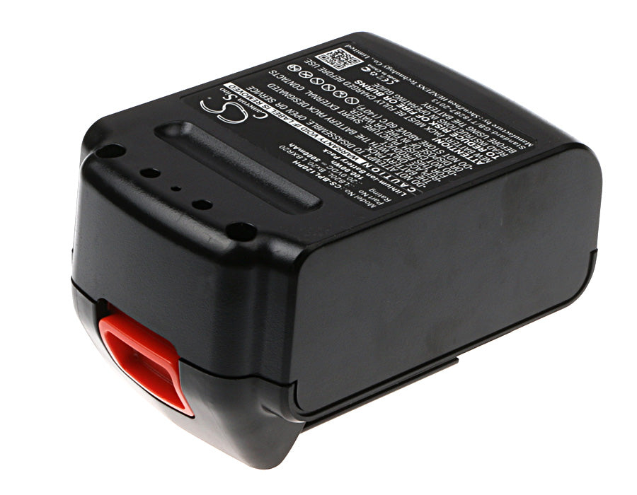 Replacement Battery for Porter Cable  PCC600 – Power Tools – 5000mAh / 100.00Wh / 20.0V