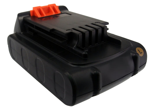 Replacement Battery for Porter Cable | Stanley | Black & Decker | Bostitch PCC600 – Power Tool – 1500mAh / 20V
