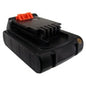 Replacement Battery for Stanley FMC625D2 FMC645D2, FMC675B, – 1500mAh / 30.00Wh