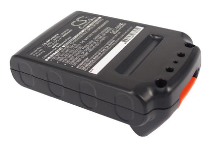 Replacement Battery for Bostitch  BTC400 – Power Tools – 2000mAh / 40.00Wh / 20.0V