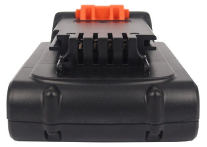 Replacement Battery for Porter Cable  PCC600 – Power Tools – 2000mAh / 40.00Wh / 20.0V