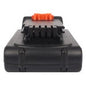 Replacement Battery for Bostitch BTC400 BTC401, BTC401LA, – 2000mAh / 40.00Wh
