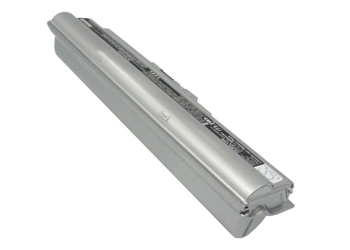 Replacement Battery for Sony Limited Edition 007 – Notebook, Laptop – 6600mAh / 11.1V - image 1