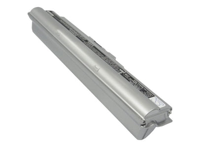 Replacement Battery for Sony Limited Edition 007 – Notebook, Laptop – 6600mAh / 11.1V - image 1