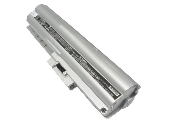 Replacement Battery for Sony Limited Edition 007 – Notebook, Laptop – 6600mAh / 11.1V - image 2