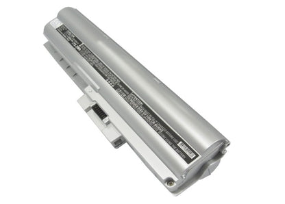 Replacement Battery for Sony Limited Edition 007 – Notebook, Laptop – 6600mAh / 11.1V - image 2