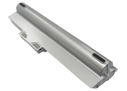 Replacement Battery for Sony Limited Edition 007 – Notebook, Laptop – 6600mAh / 11.1V - image 3