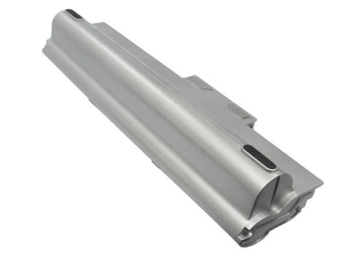 Replacement Battery for Sony Limited Edition 007 – Notebook, Laptop – 6600mAh / 11.1V - image 4