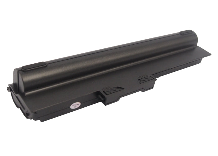 Replacement Battery for Sony Limited Edition 007 – Notebook, Laptop – 6600mAh / 11.1V - image 3