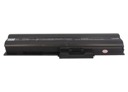 Replacement Battery for Sony Limited Edition 007 – Notebook, Laptop – 6600mAh / 11.1V - image 5