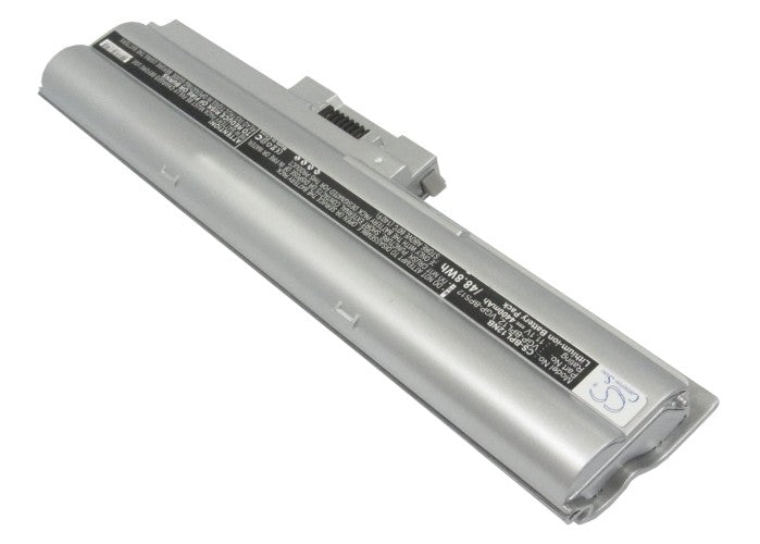Replacement Battery for Sony Limited Edition 007 – Notebook, Laptop – 4400mAh / 11.1V - image 1