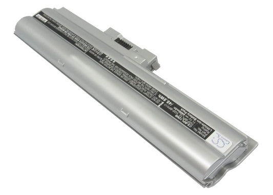 Replacement Battery for Sony Limited Edition 007 – Notebook, Laptop – 4400mAh / 11.1V - image 1