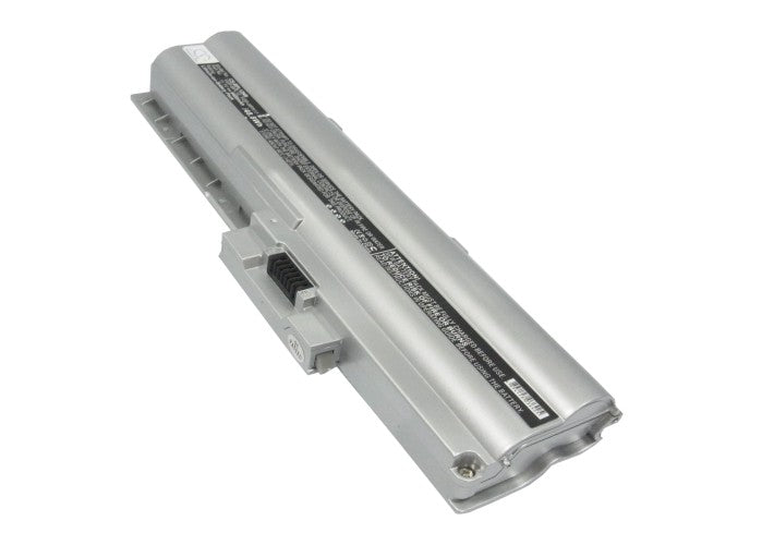 Replacement Battery for Sony Limited Edition 007 – Notebook, Laptop – 4400mAh / 11.1V - image 2