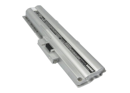 Replacement Battery for Sony Limited Edition 007 – Notebook, Laptop – 4400mAh / 11.1V - image 2