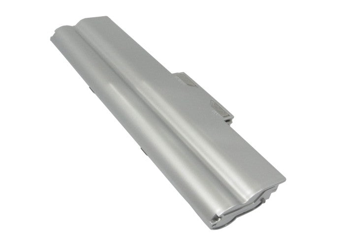 Replacement Battery for Sony Limited Edition 007 – Notebook, Laptop – 4400mAh / 11.1V - image 3