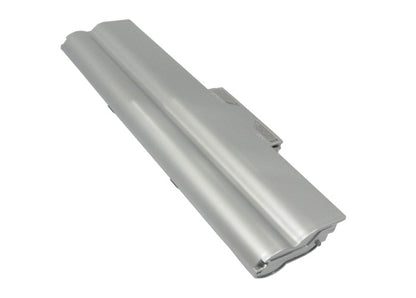 Replacement Battery for Sony Limited Edition 007 – Notebook, Laptop – 4400mAh / 11.1V - image 3