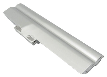 Replacement Battery for Sony Limited Edition 007 – Notebook, Laptop – 4400mAh / 11.1V - image 4