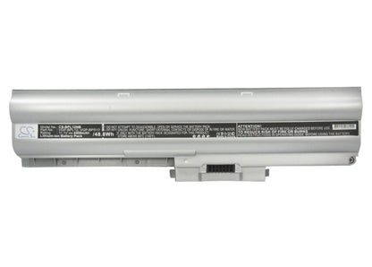 Replacement Battery for Sony Limited Edition 007 – Notebook, Laptop – 4400mAh / 11.1V - image 5