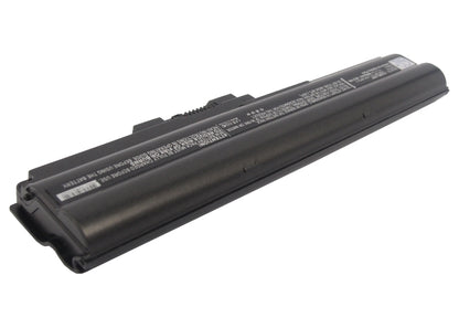 Replacement Battery for Sony Limited Edition 007 – Notebook, Laptop – 4400mAh / 11.1V - image 2