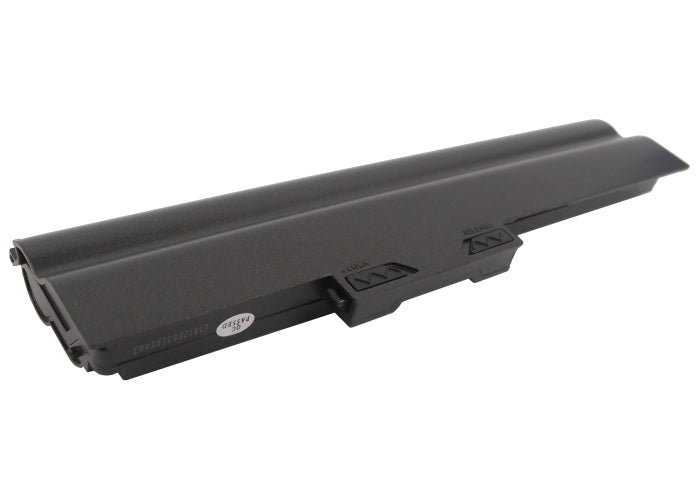 Replacement Battery for Sony Limited Edition 007 – Notebook, Laptop – 4400mAh / 11.1V - image 3