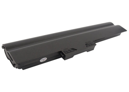 Replacement Battery for Sony Limited Edition 007 – Notebook, Laptop – 4400mAh / 11.1V - image 3