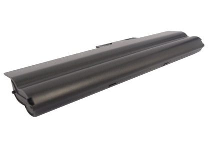 Replacement Battery for Sony Limited Edition 007 – Notebook, Laptop – 4400mAh / 11.1V - image 4