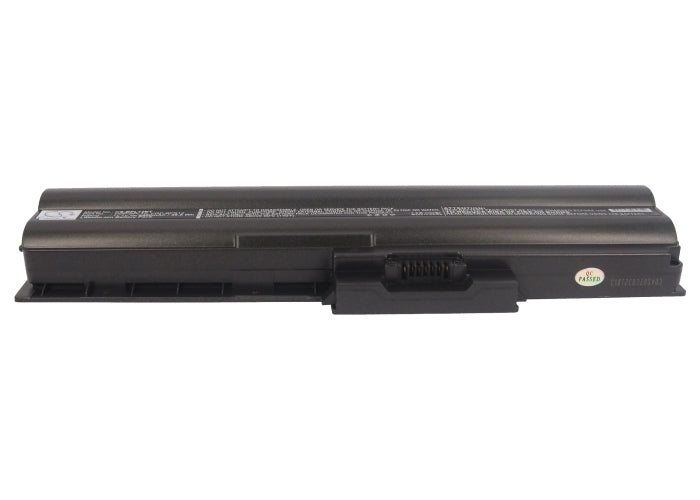Replacement Battery for Sony Limited Edition 007 – Notebook, Laptop – 4400mAh / 11.1V - image 5