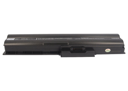Replacement Battery for Sony Limited Edition 007 – Notebook, Laptop – 4400mAh / 11.1V - image 5