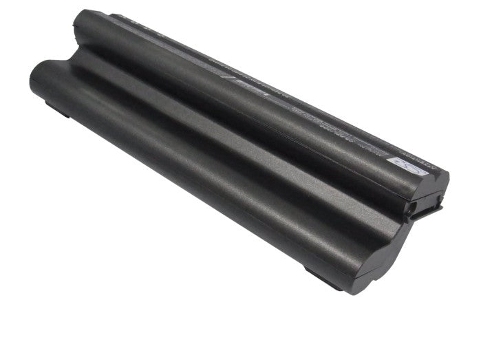 Replacement Battery for Sony VAIO VGN-AW230J/H – Notebook, Laptop – 8800mAh / 11.1V - image 1