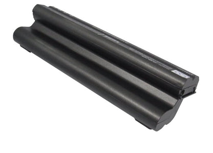 Replacement Battery for Sony VAIO VGN-AW230J/H – Notebook, Laptop – 8800mAh / 11.1V - image 1