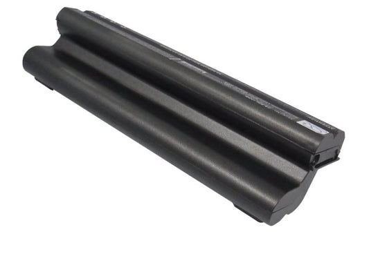 Replacement Battery for Sony VAIO VGN-AW230J/H – Notebook, Laptop – 8800mAh / 11.1V - image 1