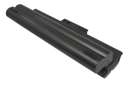 Replacement Battery for Sony VAIO VGN-AW230J/H – Notebook, Laptop – 8800mAh / 11.1V - image 3