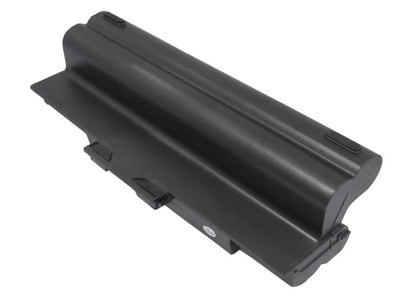 Replacement Battery for Sony VAIO VGN-AW230J/H – Notebook, Laptop – 8800mAh / 11.1V - image 4
