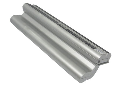 Replacement Battery for Sony VAIO VGN-AW230J/H – Notebook, Laptop – 8800mAh / 11.1V - image 1