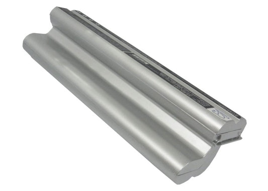 Replacement Battery for Sony VAIO VGN-AW230J/H – Notebook, Laptop – 8800mAh / 11.1V - image 1