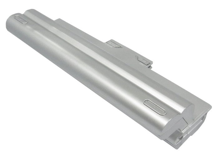 Replacement Battery for Sony VAIO VGN-AW230J/H – Notebook, Laptop – 8800mAh / 11.1V - image 3