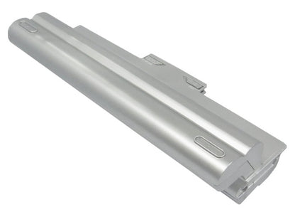 Replacement Battery for Sony VAIO VGN-AW230J/H – Notebook, Laptop – 8800mAh / 11.1V - image 3