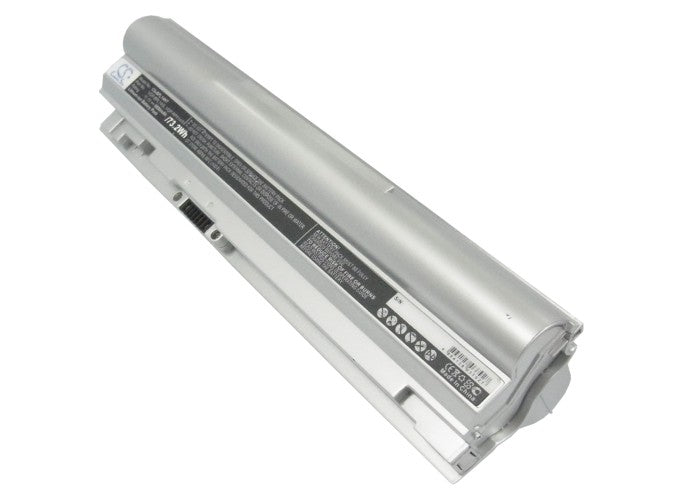 Replacement Battery for Sony  VAIO VGN-TT11M – Notebook, Laptop – 6600mAh / 11.1V